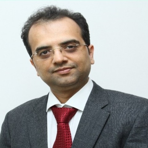 Dr. Samir Parikh Mental Health and Behavioural Sciences | Psychiatry | Clinical Psychology Fortis Hospital, Shalimar Bagh